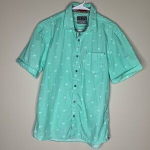 Across the Pond‎ Size Large